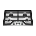 WhirlpoolPlantillaaGasEmpotrable30_4Discos_WCG55US0HS_1