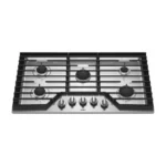 WhirlpoolPlantilladeGasEmpotrable36_5Quemadores_WCG55US6HS_1_1e1c6b20-4ff0-4606-a793-957463d6d735