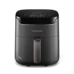 frigidaire-freidora-de-aire-negra-faf45-5l-frontal
