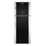 mabeV2-IO-Mabe-Refrigerador-510-L-Vidrio-Negro-IOM510MZMRN0-Frente