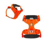 pecheras-para-perros-ruffwear-blaze-orange-scaled