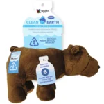 7262CleanEarthPlush-BearSmall