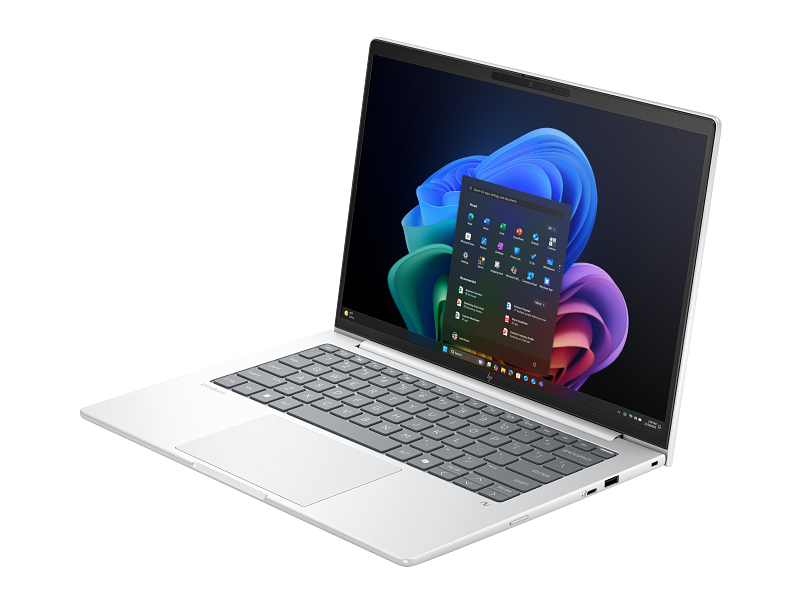 Laptop HP EliteBook 8 G1i 14” Core Ultra 5 - Imagen 2
