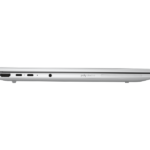 Machu_14N_Next Gen AI PC_Elitebook_GlacierSilver_Catalog_WhiteBG_RightProfileClosed_6822902
