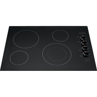Plantilla Eléctrica Frigidaire 30" Vitrocerámica - Imagen 2