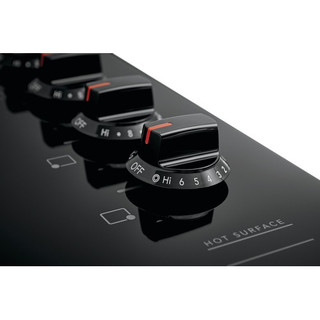 Plantilla Eléctrica Frigidaire 30" Vitrocerámica - Imagen 3