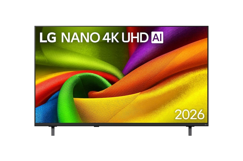 Televisor LG NanoCell 65″ 4K Smart TV 65NU850BPSA