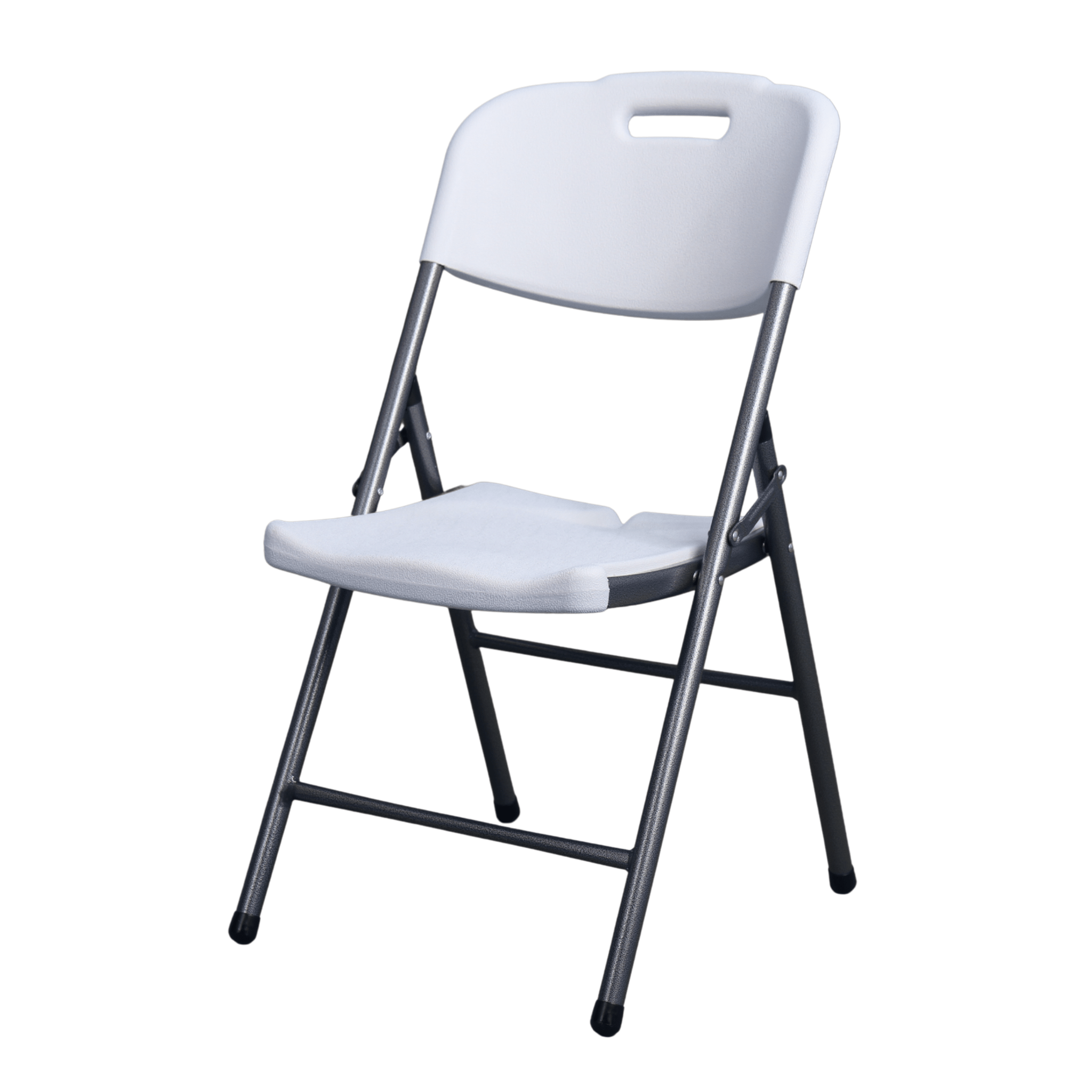 Vegga Silla Plegable ECO Blanca MYG-052