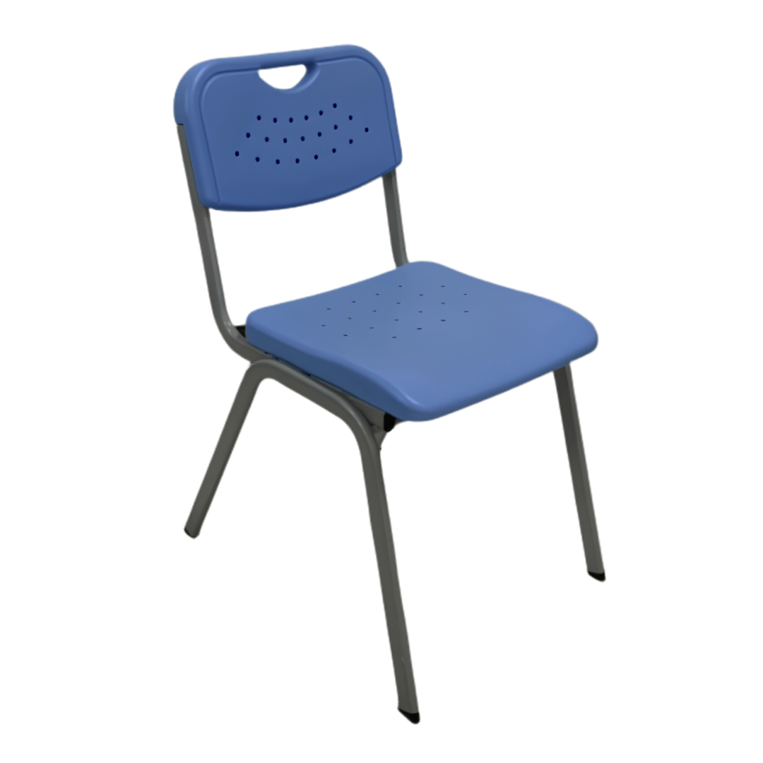 Pupitre Vegga Mesa y Silla Escolar con Cajón 000075 - Imagen 3