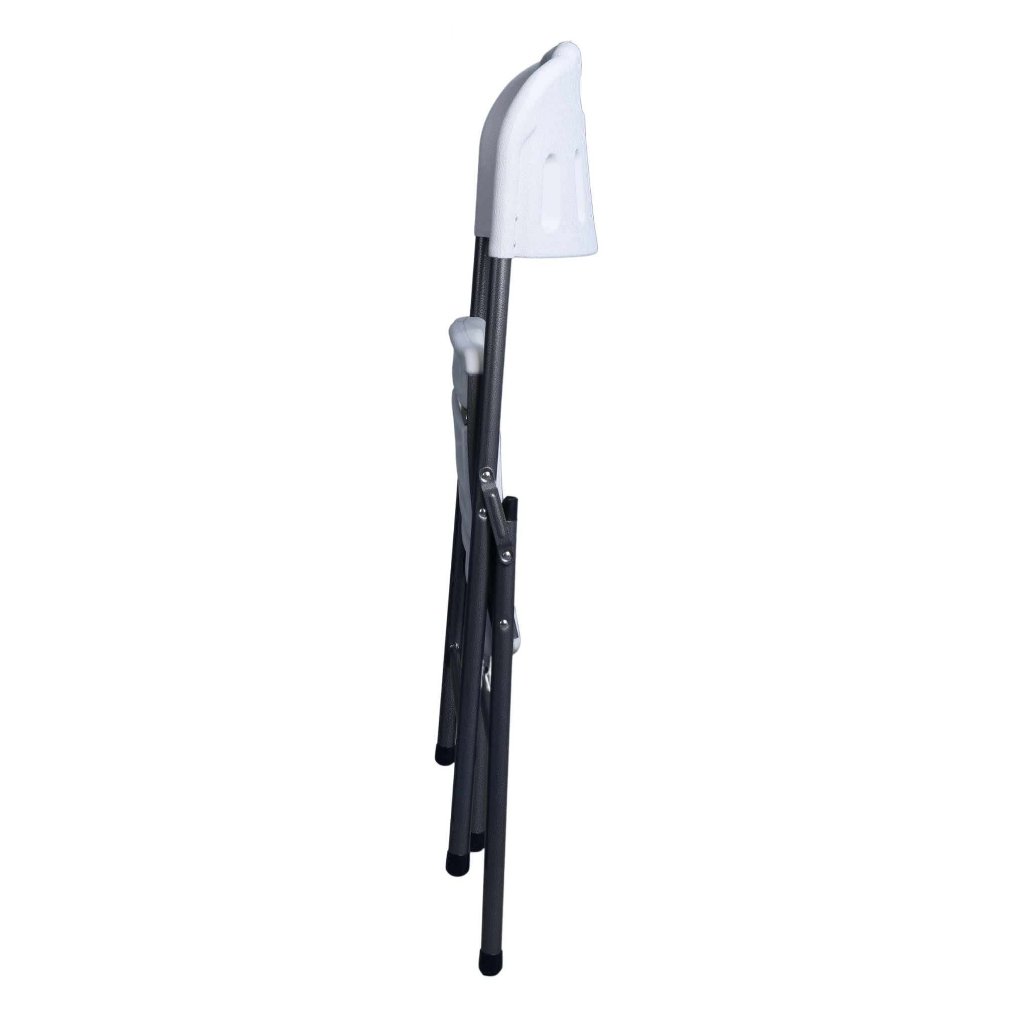 Vegga Silla Plegable ECO Blanca MYG-052 - Imagen 2