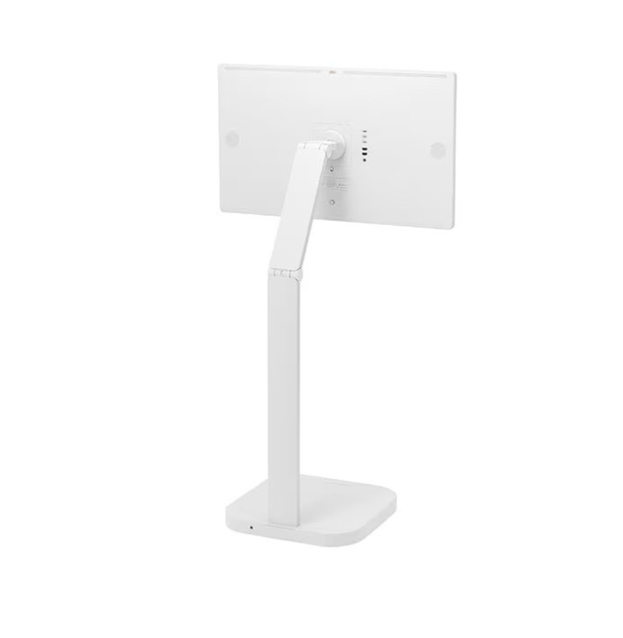 Smart Monitor LG Swing 31.5" 4K UHD IPS Táctil 32U889SA-W - Imagen 5