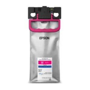 Epson bolsa de tinta para work force EM-C800 magenta hi - T12P300