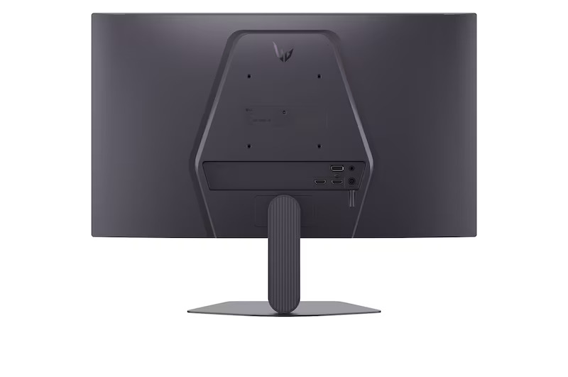 Monitor Gaming LG UltraGear 24.5" 200Hz 25G523B - Imagen 3