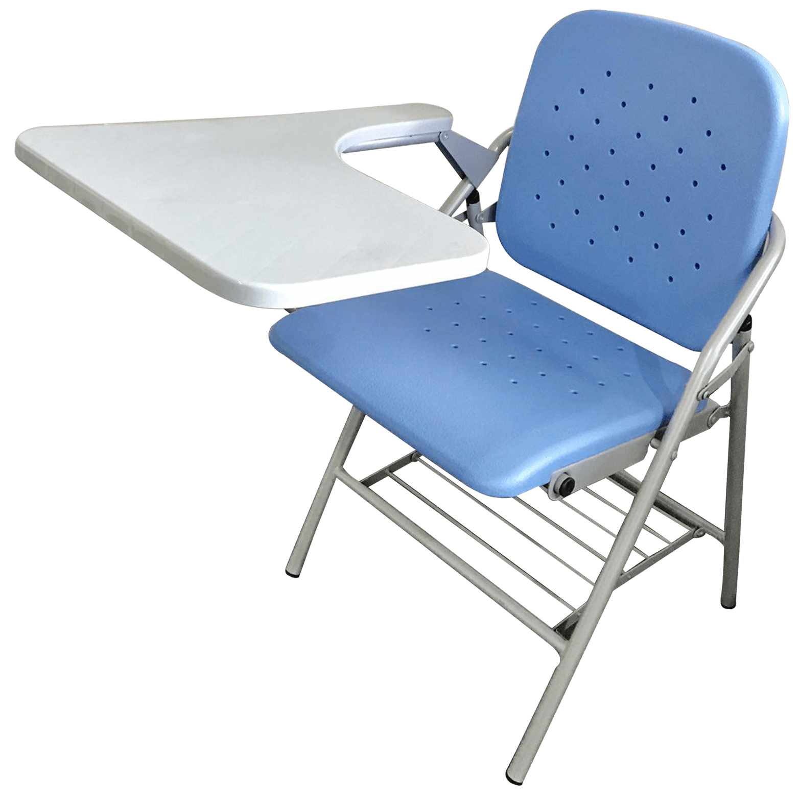 Pupitre Plegable Vegga con Mesa Integrada