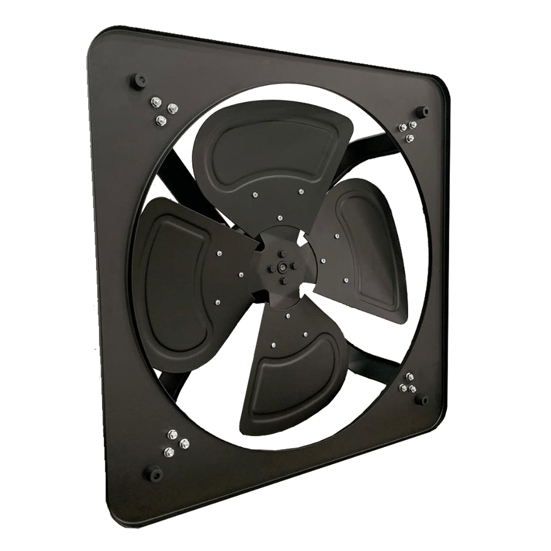 Ventilador Vegga de Extracción e Inyección 24" IF-24