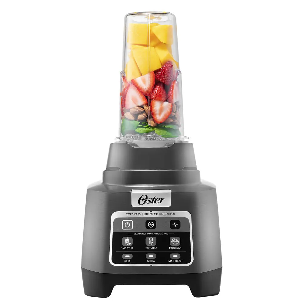 Licuadora Profesional Xtreme Mix 1500W 2L BLSTXPG-BGW Oster - Imagen 3