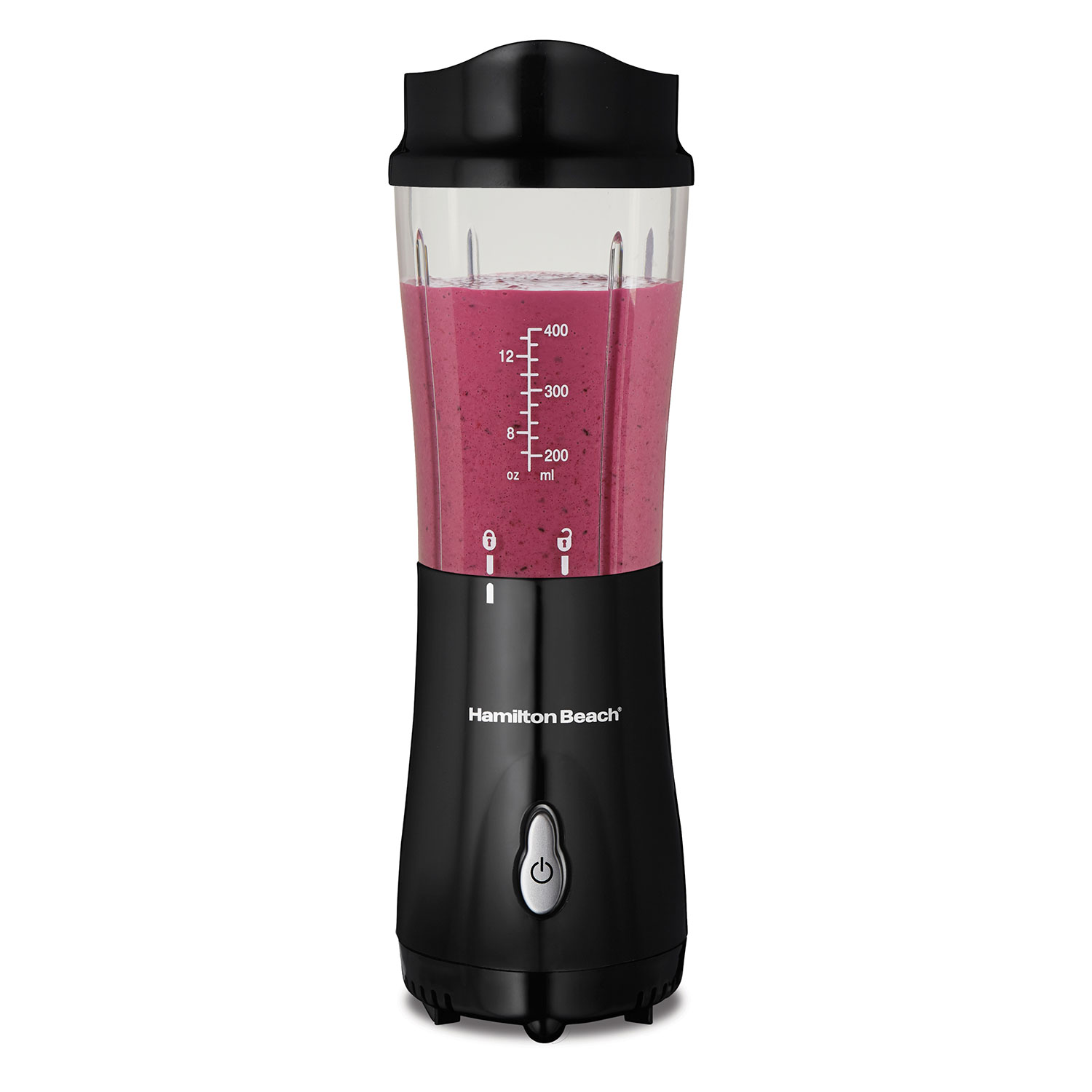 Licuadora Personal Hamilton Beach 14oz - Imagen 2