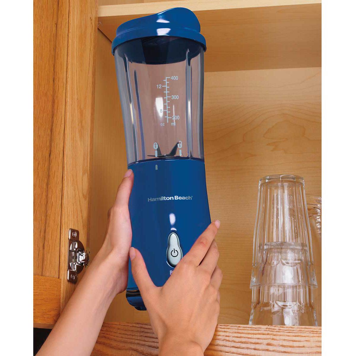 Licuadora Personal Hamilton Beach 14oz - Imagen 5