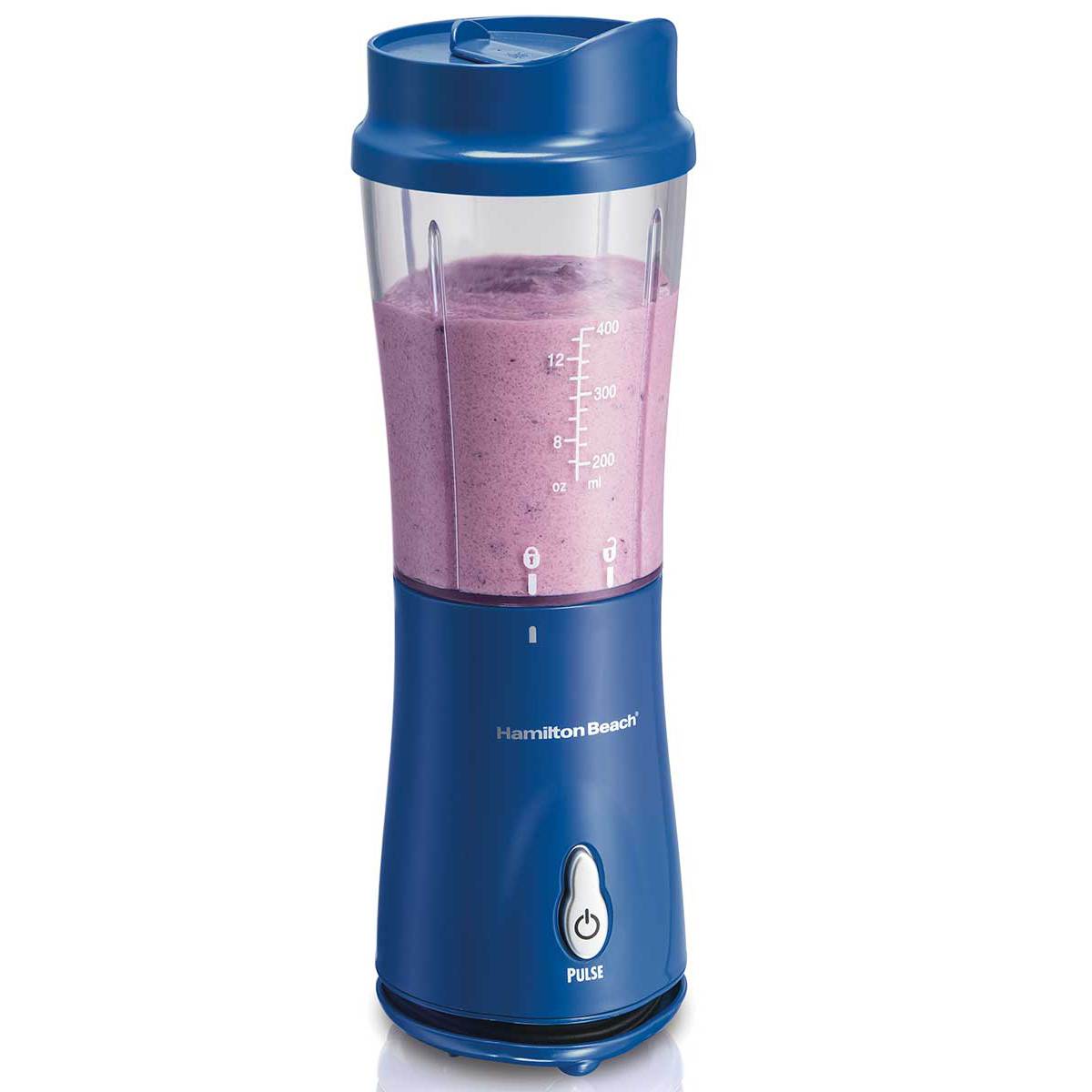 Licuadora Personal Hamilton Beach 14oz - Imagen 3
