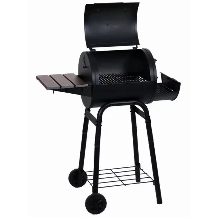 PARRILLA DE CARBÓN 250" CUADRADAS CHARGRILLER - Imagen 3