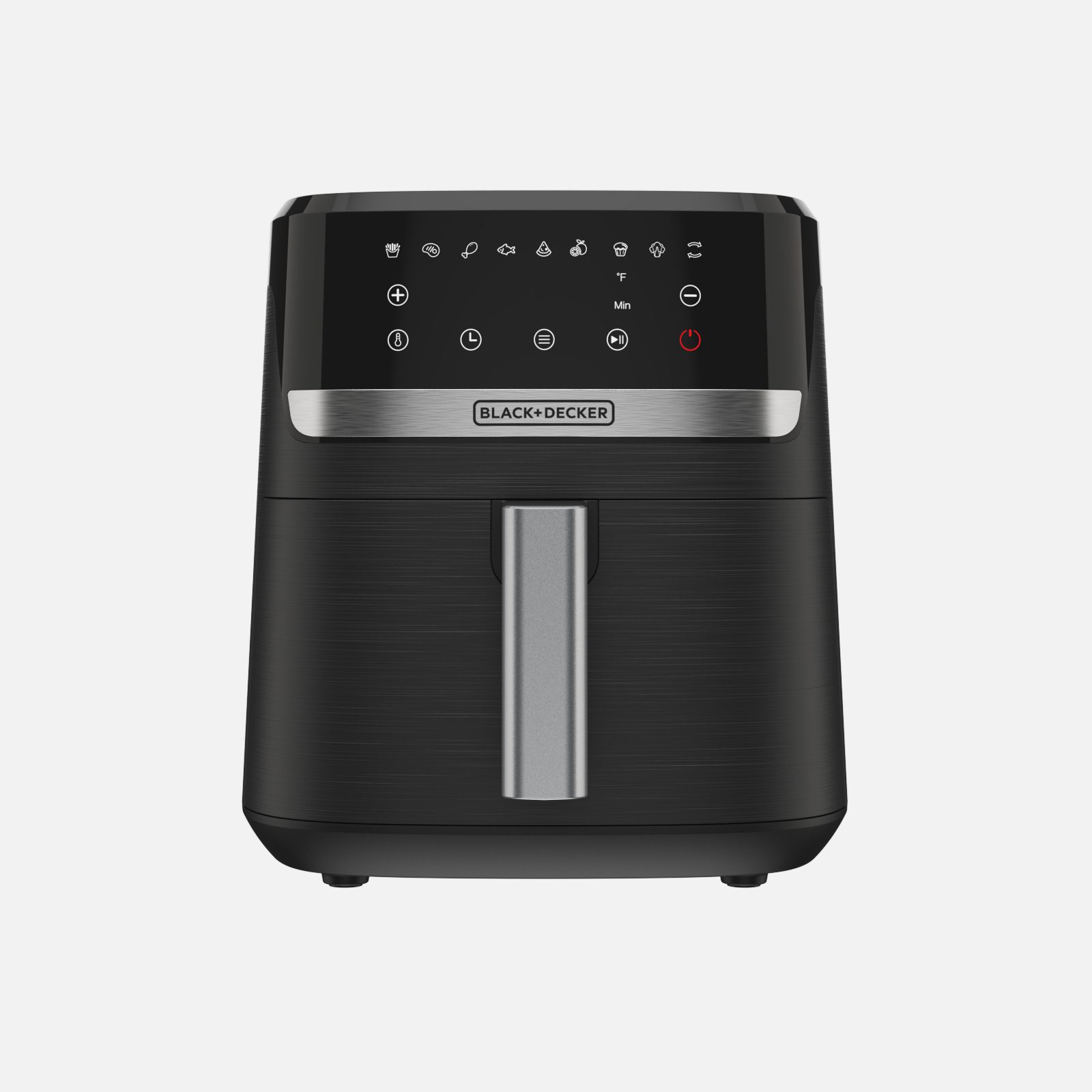 Freidora de Aire PURIFRY 4.2L 1300W AFBD42-1BD Black&Decker