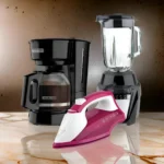 Black_DeckerComboPlanchadeVapor_CoffeeMaker12Tazas_LicuadoraIceCrush_1