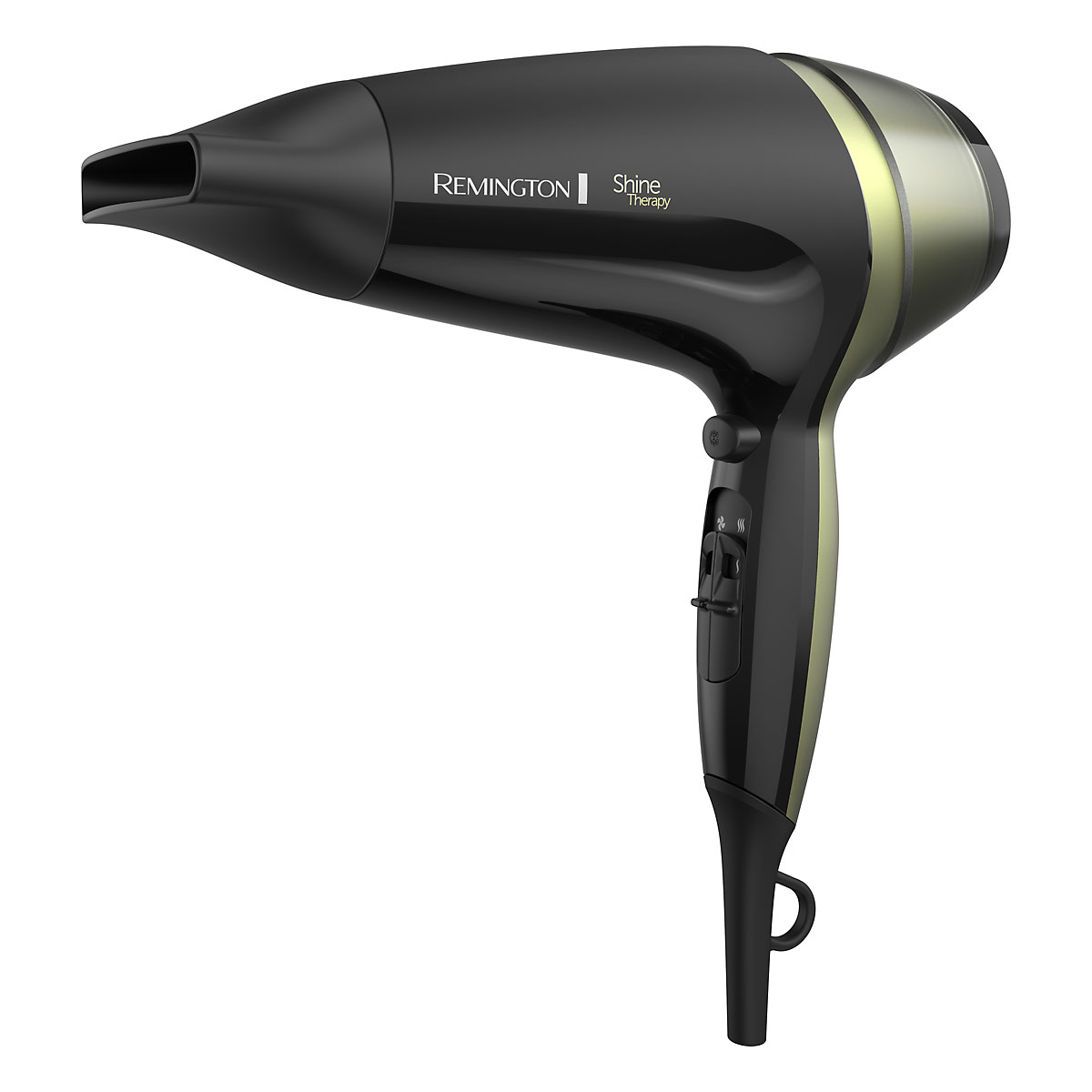 Secadora Shine Therapy D13A Remington