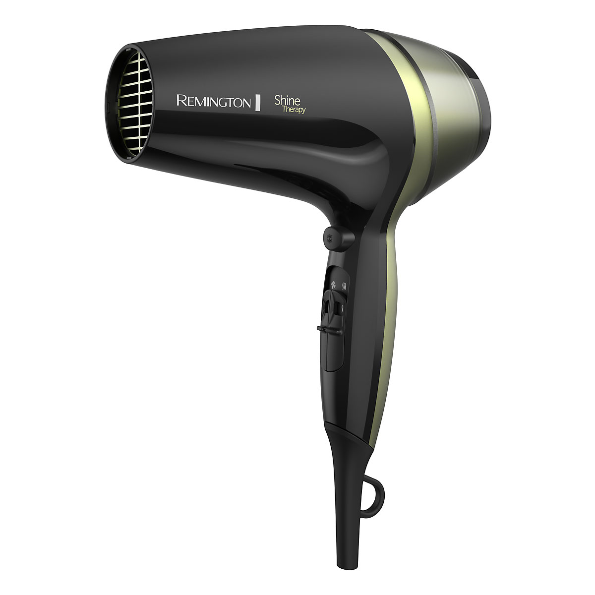 Secadora Shine Therapy D13A Remington - Imagen 3