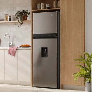 Refrigerador Top Mount 15 Pies No Frost Inverter FRT15A3N6DS Frigidaire - Imagen 2