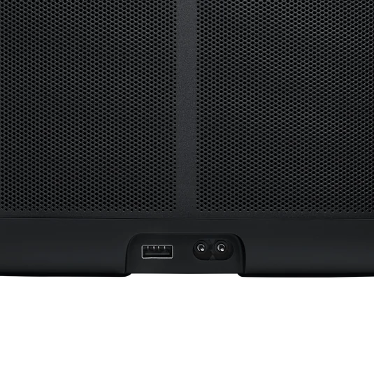 Parlante Wi-Fi Cove X1 200W Dolby Atmos Negro JBL - Imagen 2