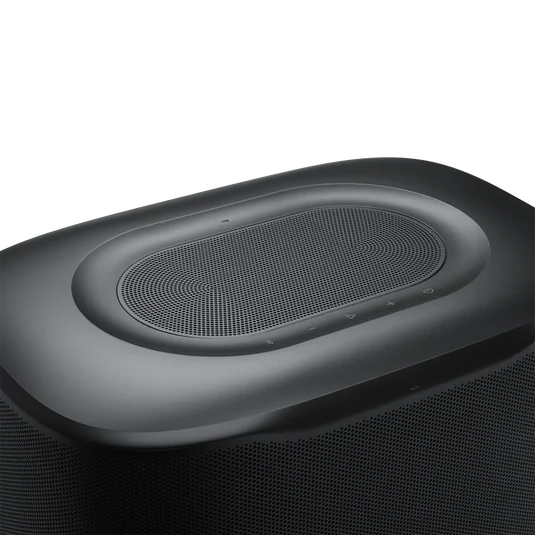 Parlante Wi-Fi Cove X1 200W Dolby Atmos Negro JBL - Imagen 3