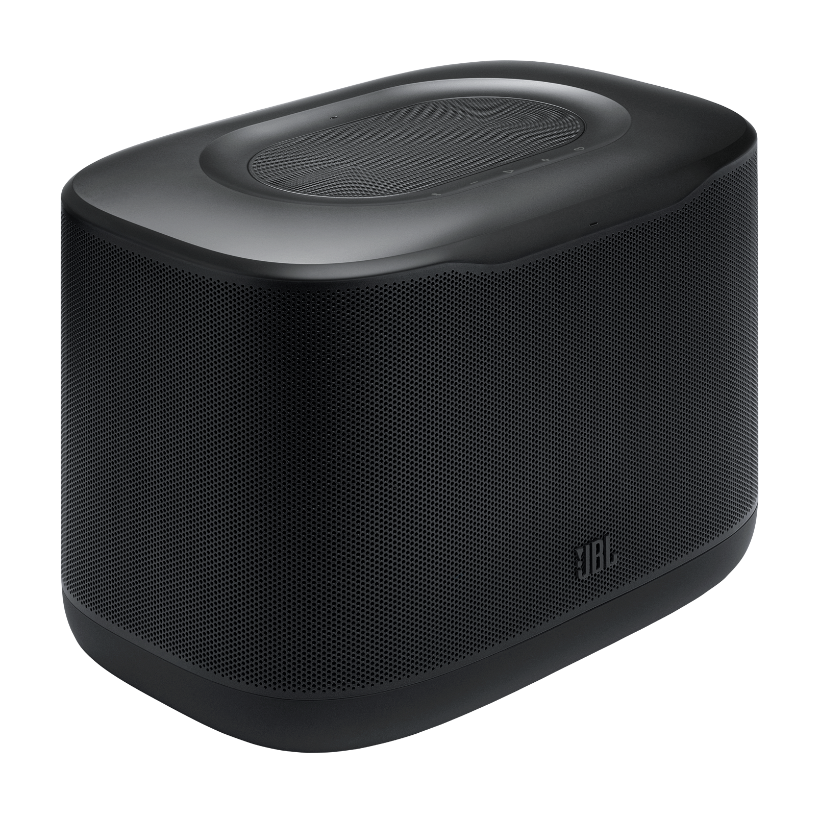 Parlante Wi-Fi Cove X1 200W Dolby Atmos Negro JBL - Imagen 5