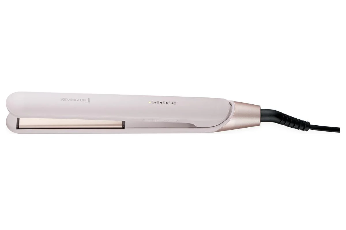 Plancha Alisadora Almond Allure S4807 Remington - Imagen 3