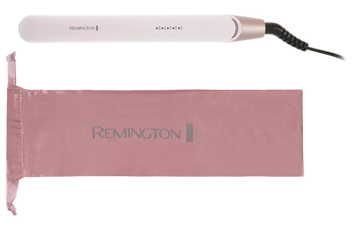 Plancha Alisadora Almond Allure S4807 Remington - Imagen 4