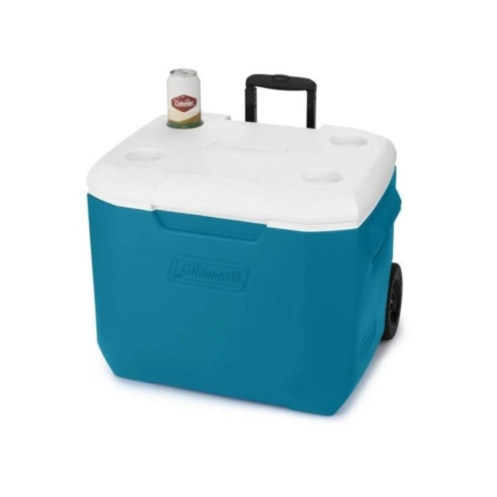 Combo Hieleras Chiller 60QT + 16QT 2230861 Coleman - Imagen 3