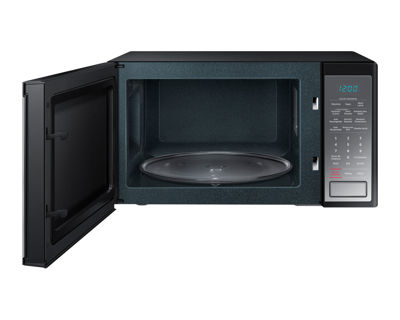 Microondas Samsung MS32J5133AM 32L 1000W - Imagen 2