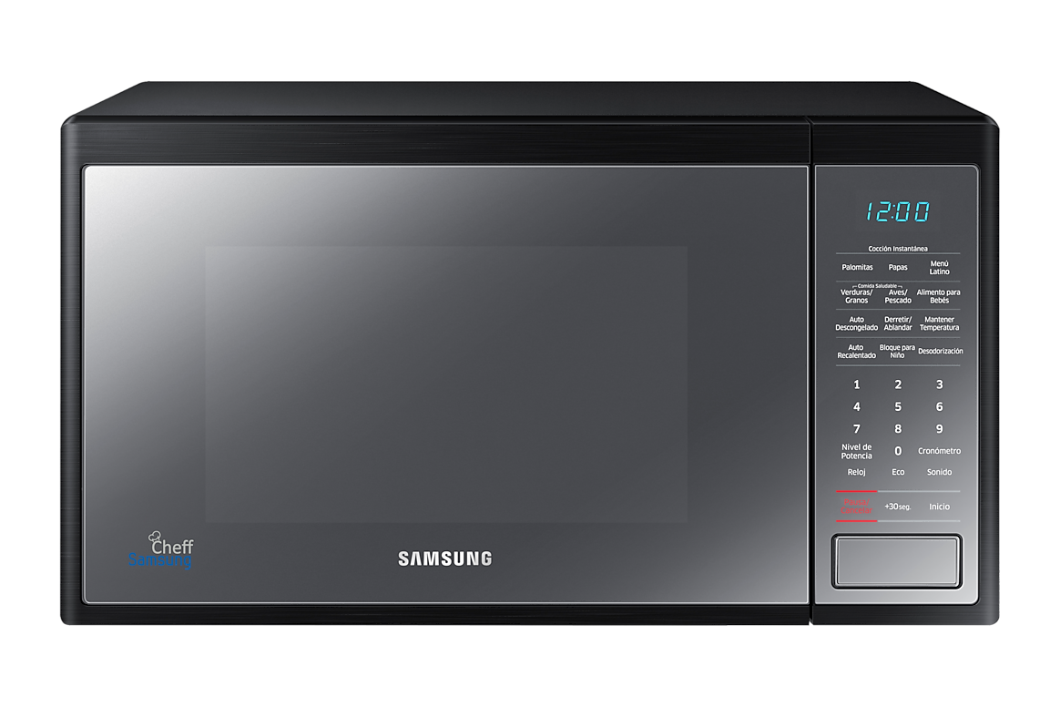 Microondas Samsung MS32J5133AM 32L 1000W
