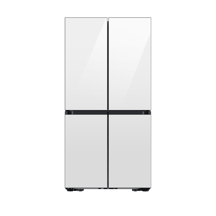 Refrigeradora Samsung Bespoke AI RF23DB965012AP 646L - Imagen 7