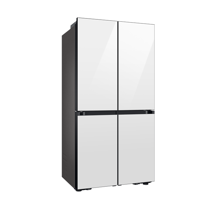 Refrigeradora Samsung Bespoke AI RF23DB965012AP 646L - Imagen 3