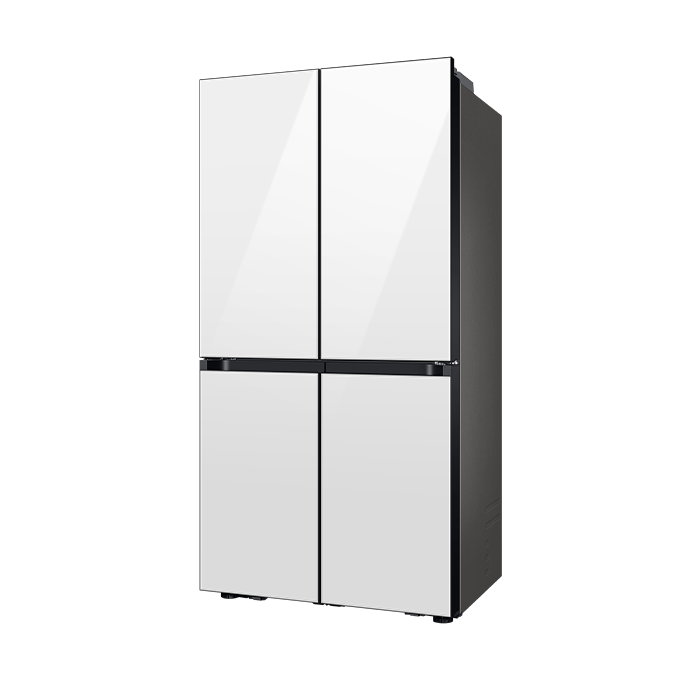Refrigeradora Samsung Bespoke AI RF23DB965012AP 646L - Imagen 4