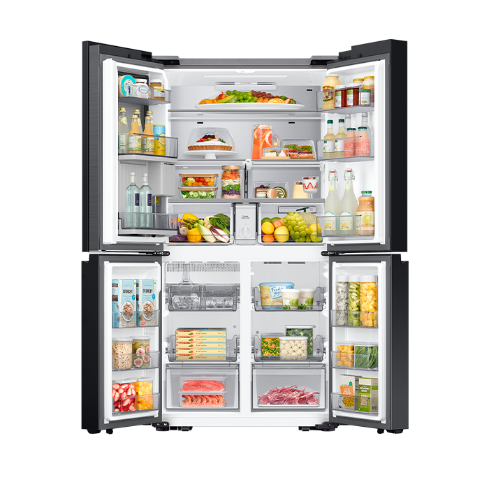 Refrigeradora Samsung Bespoke AI RF23DB965012AP 646L - Imagen 6