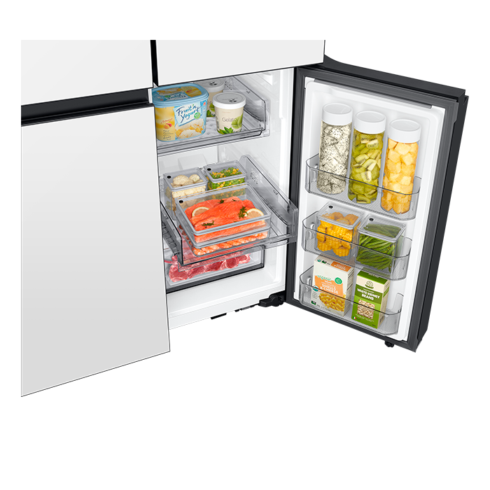 Refrigeradora Samsung Bespoke AI RF23DB965012AP 646L - Imagen 9