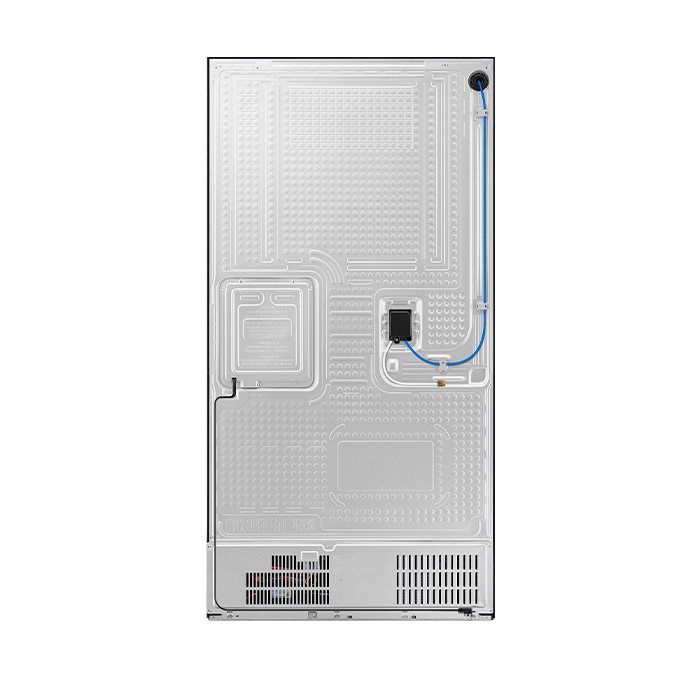 Refrigeradora Samsung Bespoke AI RF23DB965012AP 646L - Imagen 12