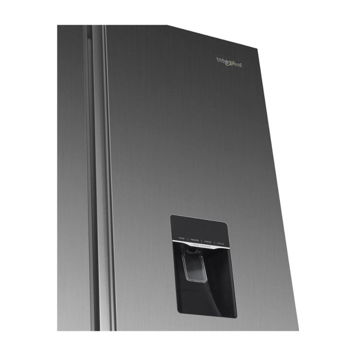 Refrigerador Side by Side 18 pies³ Xpert Inverter WD1610S Whirlpool - Imagen 4
