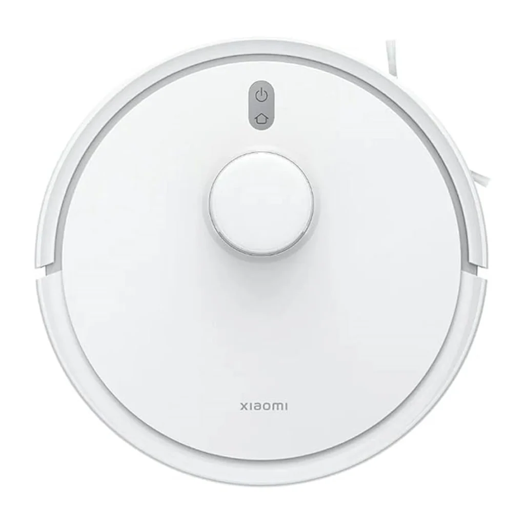 Robot Aspirador y Trapeador S20 5000Pa Blanco Xiaomi - Imagen 2